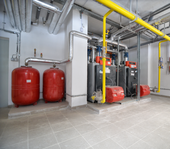 instalatii instalatii